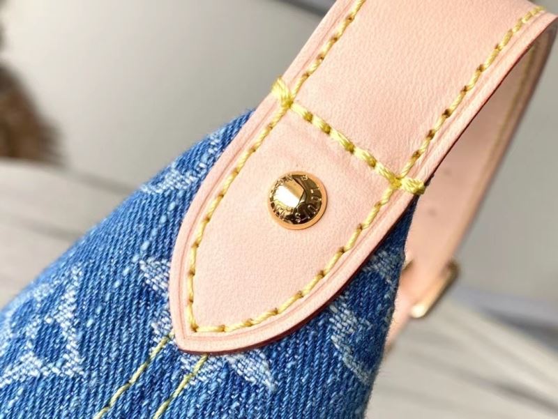 Louis Vuitton Satchel Bags